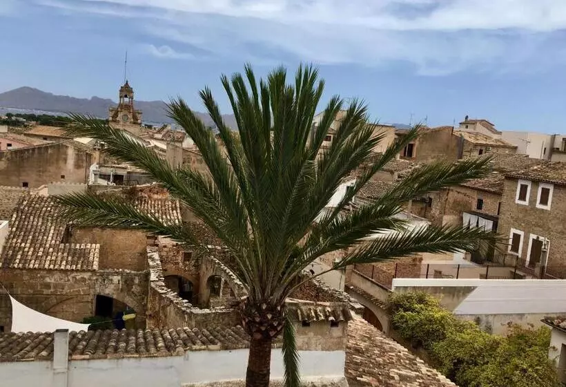 اتاق استاندارد, Sant Jaume