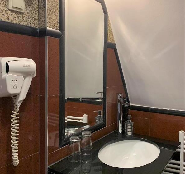 اتاق استاندارد, Solaris