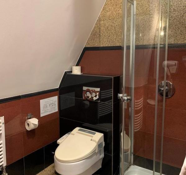 اتاق استاندارد, Solaris