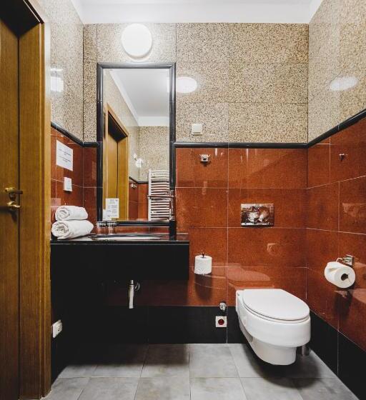 اتاق استاندارد, Solaris