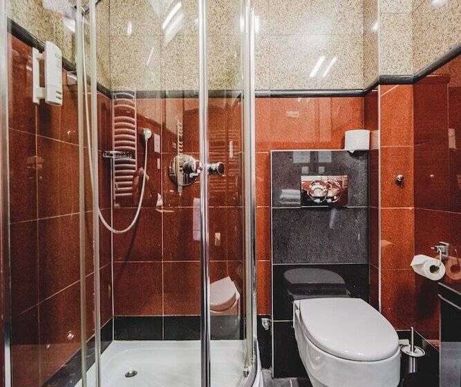 اتاق استاندارد, Solaris