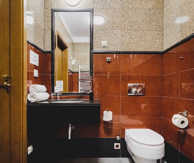 اتاق استاندارد, Solaris