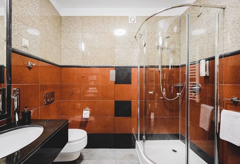 اتاق استاندارد, Solaris