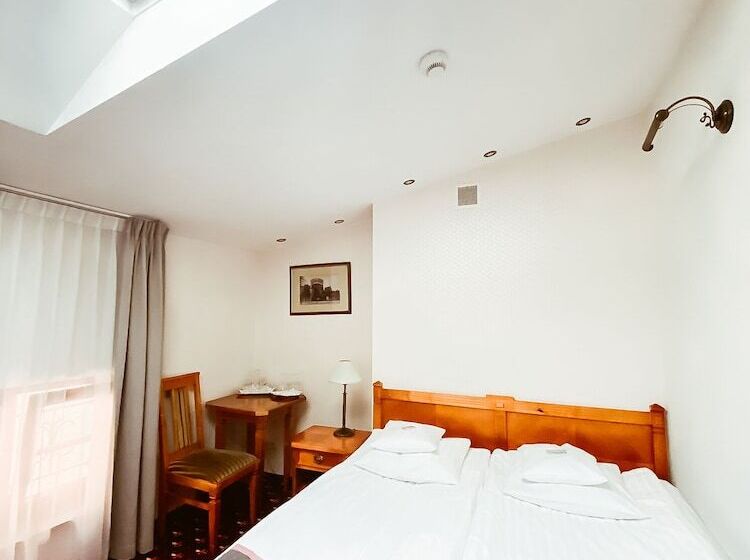 اتاق استاندارد, Solaris