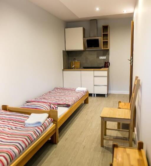 חדר משפחתי, Solny