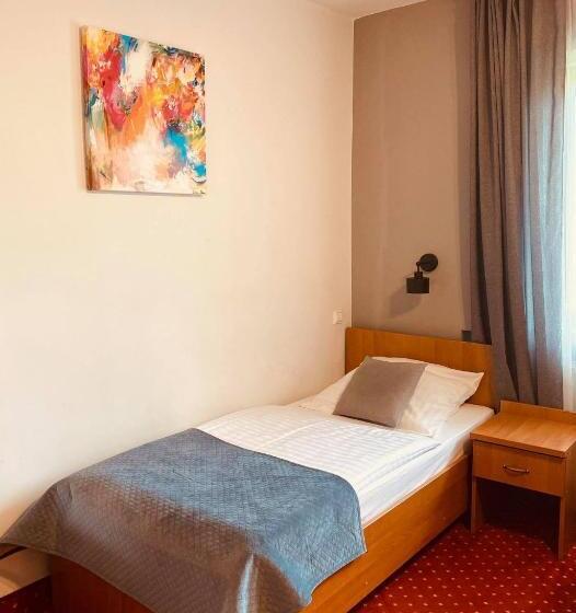 חדר סטנדרט עם מרפסת, Solny