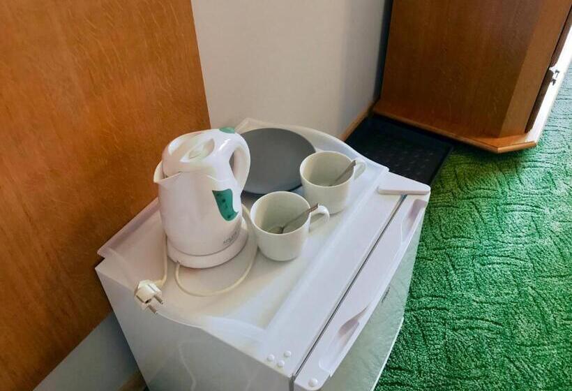 スタンダードルーム, Willa Wisienka