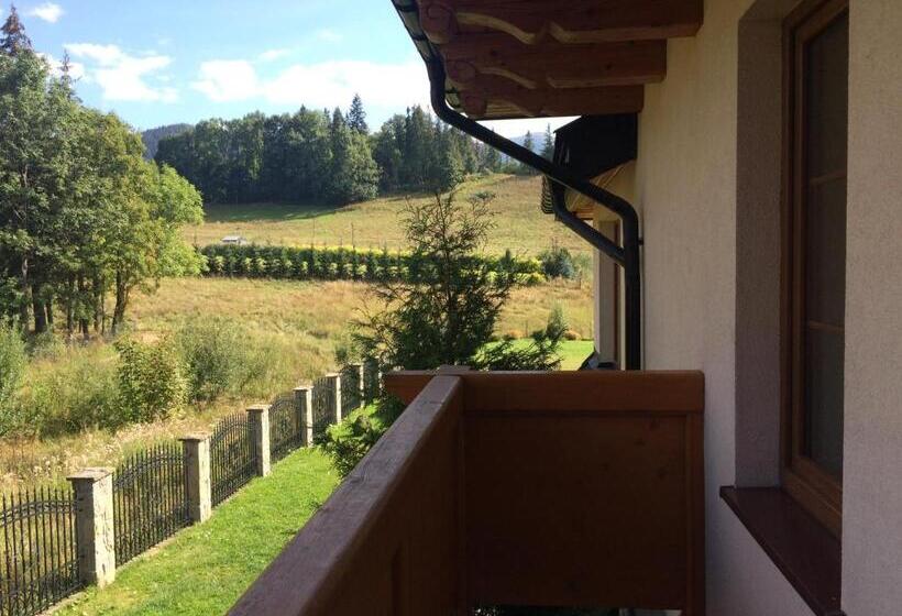 スタンダードルーム, Willa Wisienka