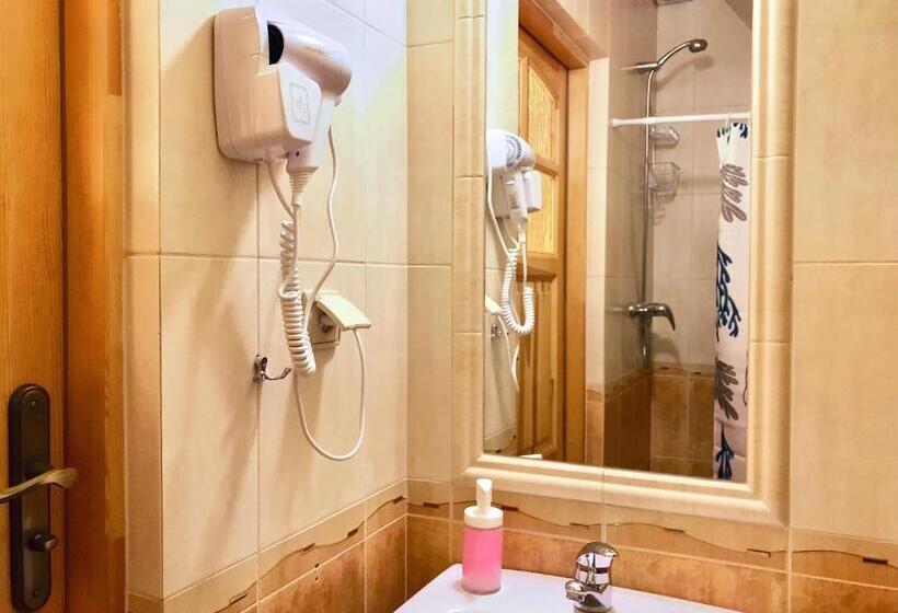 ベーシックルーム, Willa Wisienka