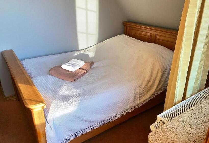 ベーシックルーム, Willa Wisienka