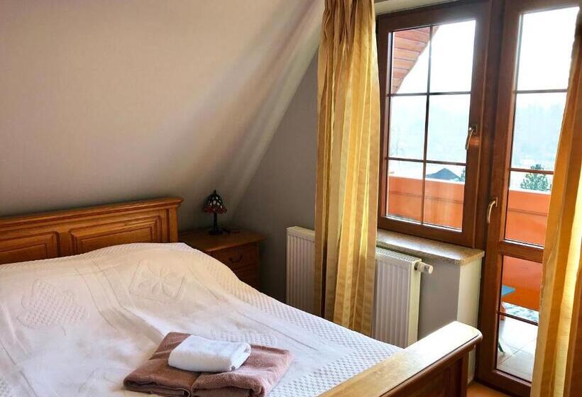 ベーシックルーム, Willa Wisienka