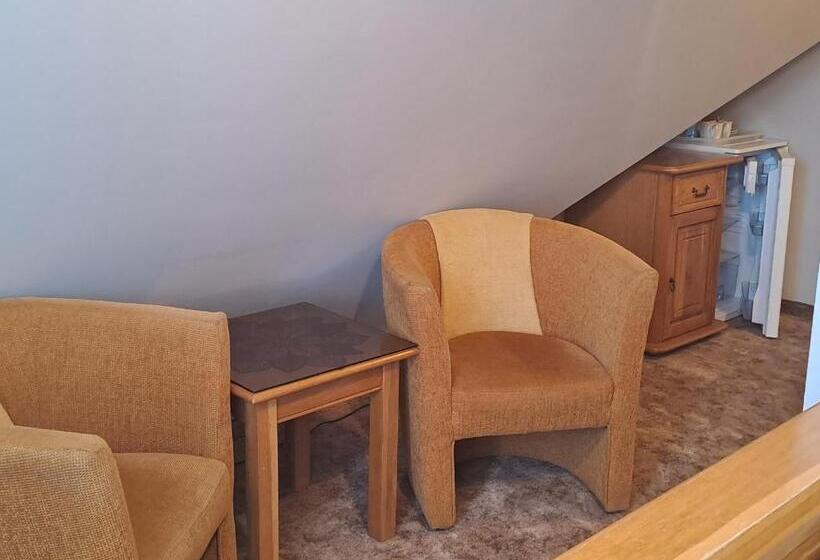 ベーシックルーム, Willa Wisienka