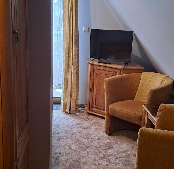 ベーシックルーム, Willa Wisienka