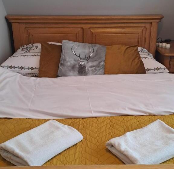 ベーシックルーム, Willa Wisienka