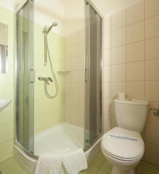 חדר סטנדרט, Zielony