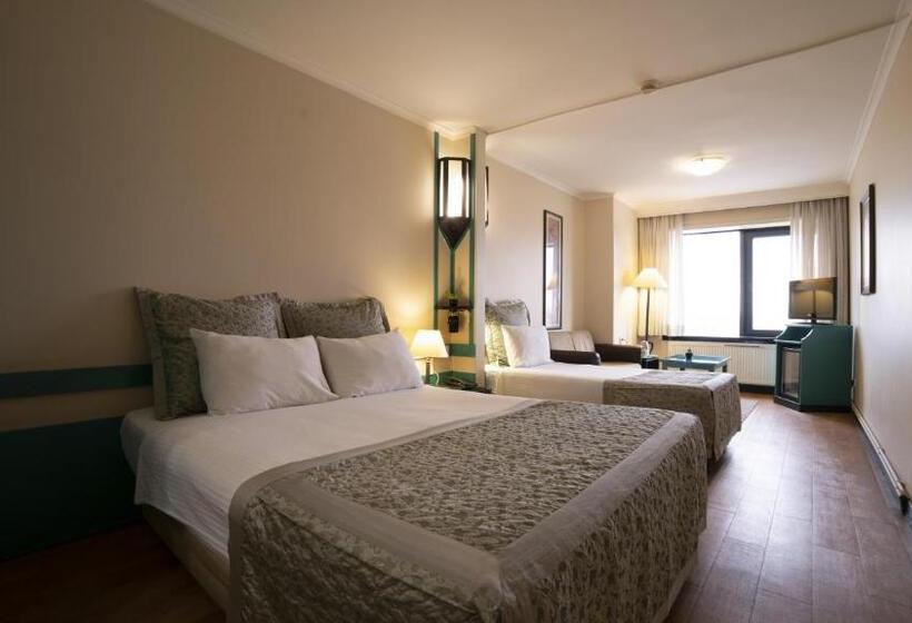 اتاق استاندارد, Kadıköy Rıhtım