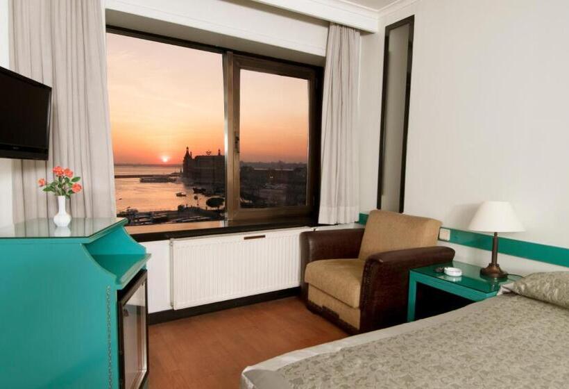 اتاق استاندارد, Kadıköy Rıhtım