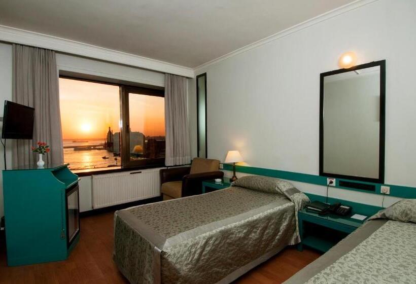 اتاق استاندارد, Kadıköy Rıhtım