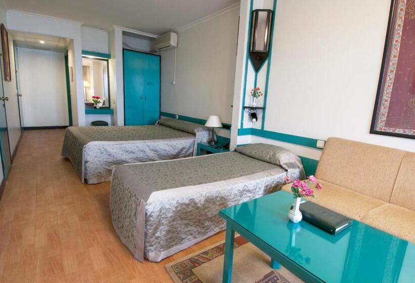 اتاق استاندارد, Kadıköy Rıhtım