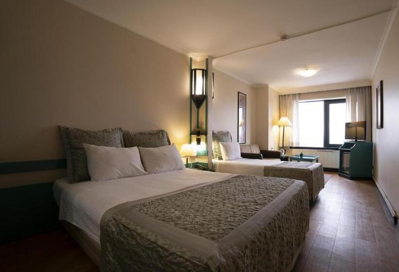 اتاق عادی یک تخته, Kadıköy Rıhtım