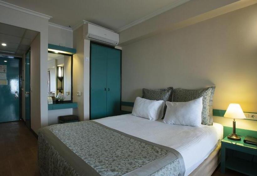 اتاق عادی یک تخته, Kadıköy Rıhtım