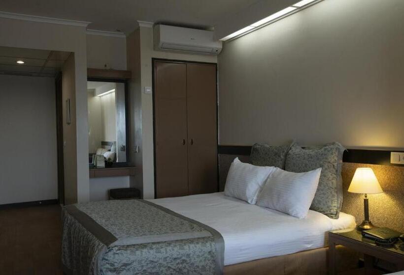 اتاق عادی یک تخته, Kadıköy Rıhtım