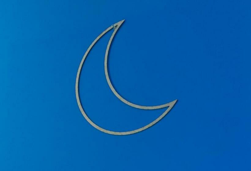 标准间, Moon Hostel Warszawa