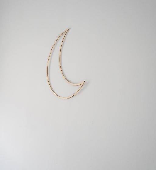 带共用浴室的标准房间, Moon Hostel Warszawa