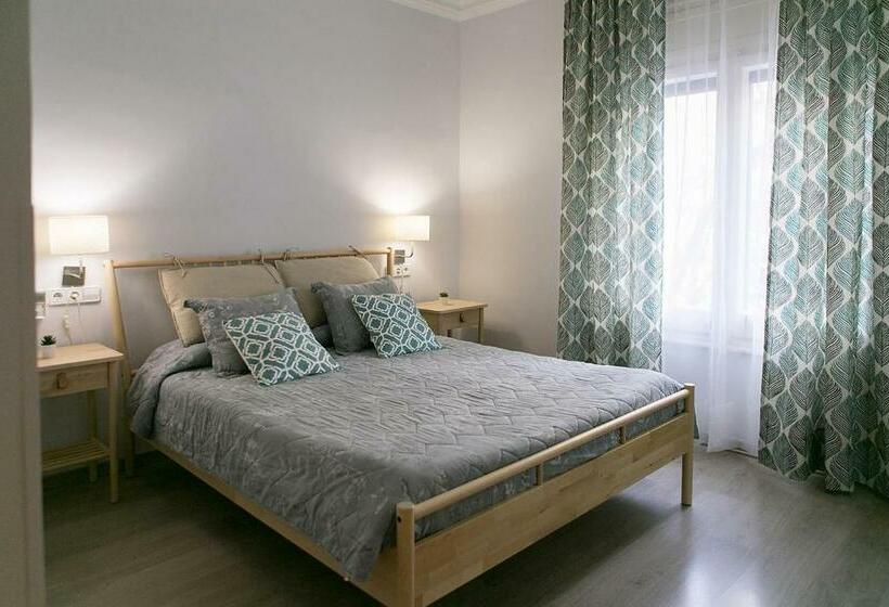 Standard-huone, Blanc Guest House