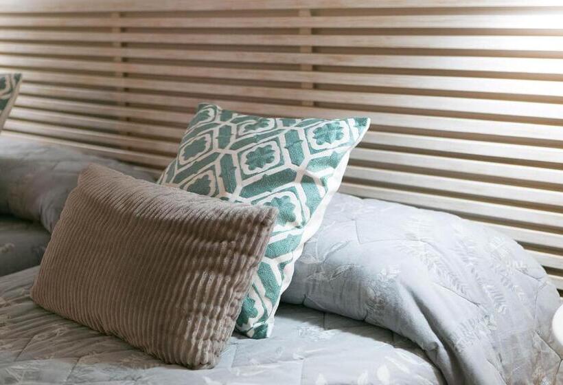 Standard-huone, Blanc Guest House