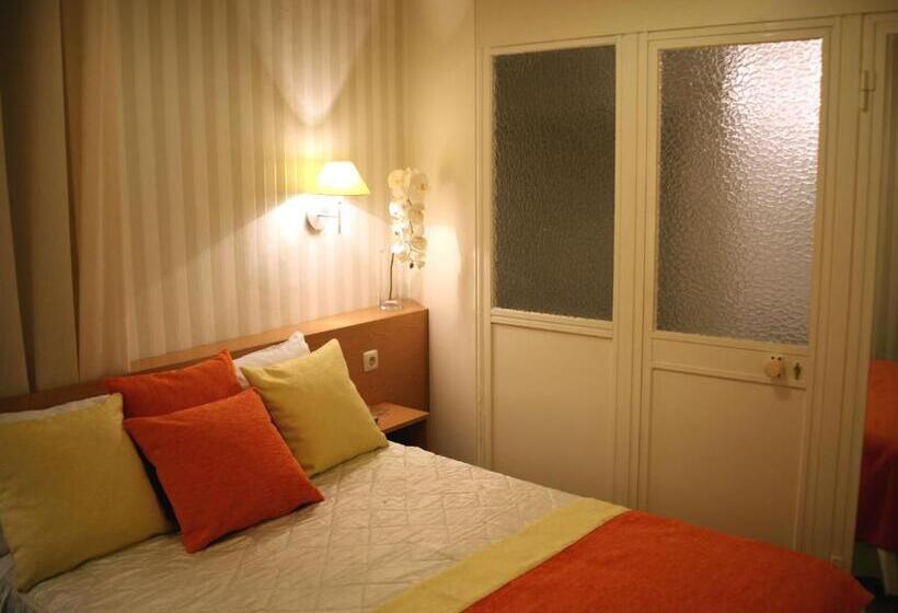Quarto Estandar, Estrela Dos Anjos Guesthouse
