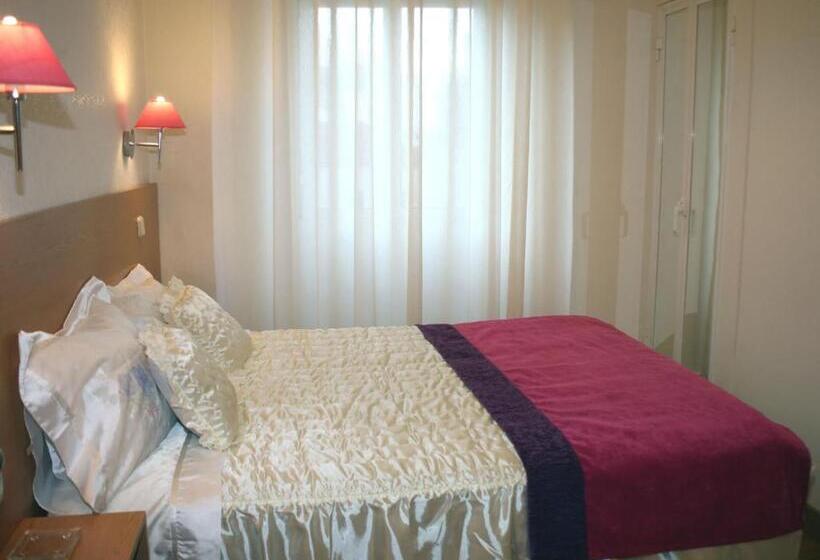 Quarto Estandar, Estrela Dos Anjos Guesthouse