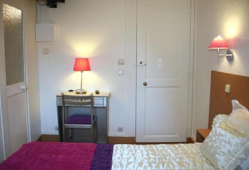Quarto Estandar, Estrela Dos Anjos Guesthouse