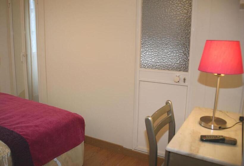 Quarto Estandar, Estrela Dos Anjos Guesthouse