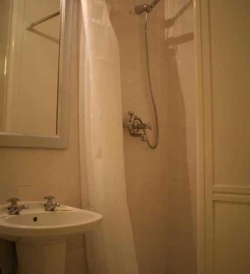 Quarto Estandar, Estrela Dos Anjos Guesthouse