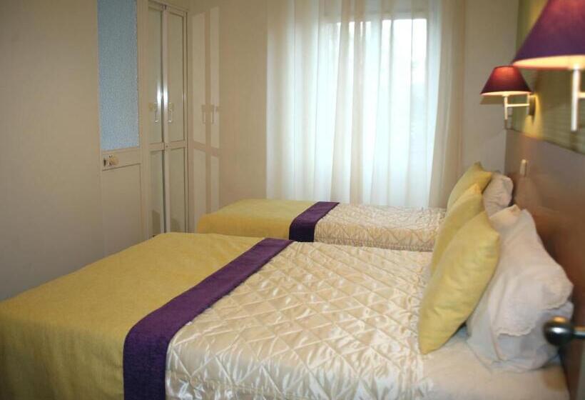 Quarto Estandar, Estrela Dos Anjos Guesthouse