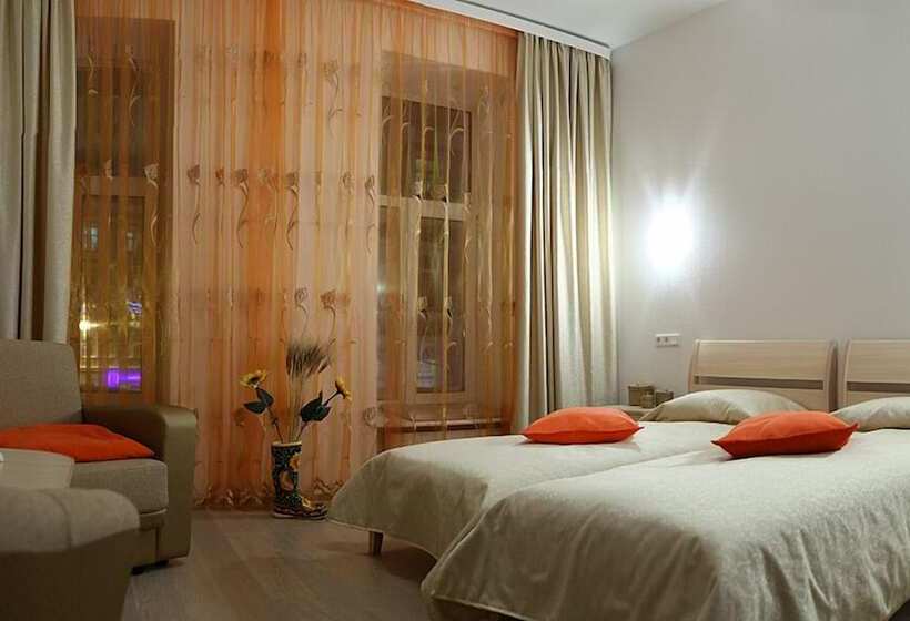 اتاق استاندارد, Guest House Nevsky 126