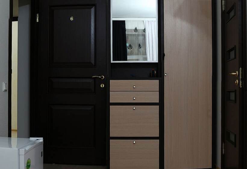 اتاق سوپریور, Guest House Nevsky 126