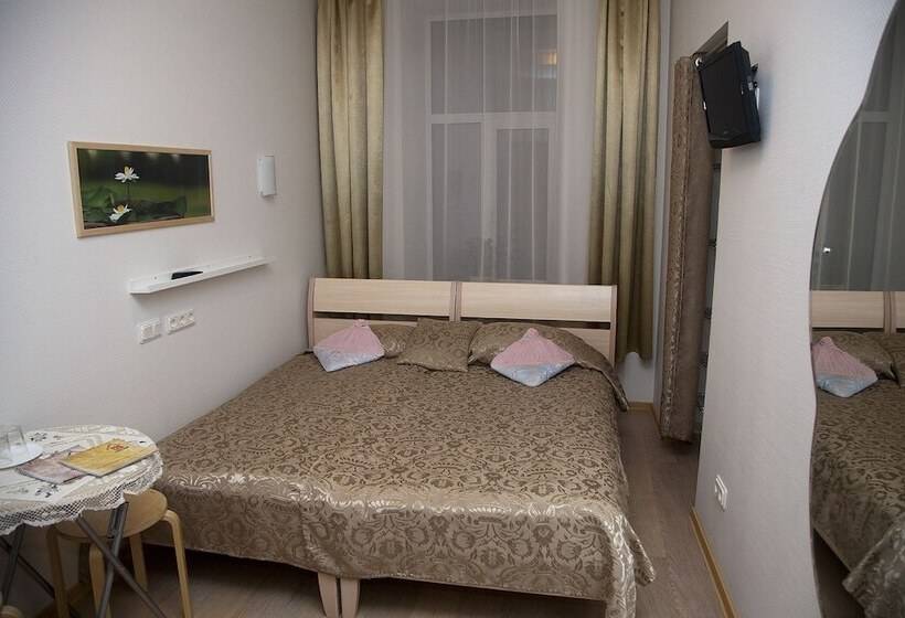 اتاق سوپریور, Guest House Nevsky 126
