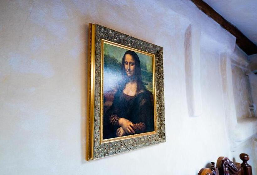 스탠다드 룸, Penzion Baroko