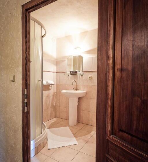 패밀리 스위트, Penzion Baroko