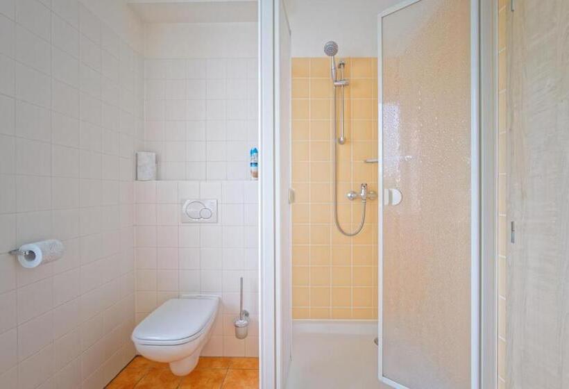 스탠다드 룸, Pension Edison