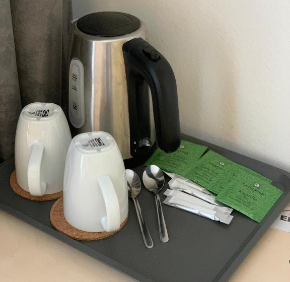 스탠다드 룸, Pension Edison