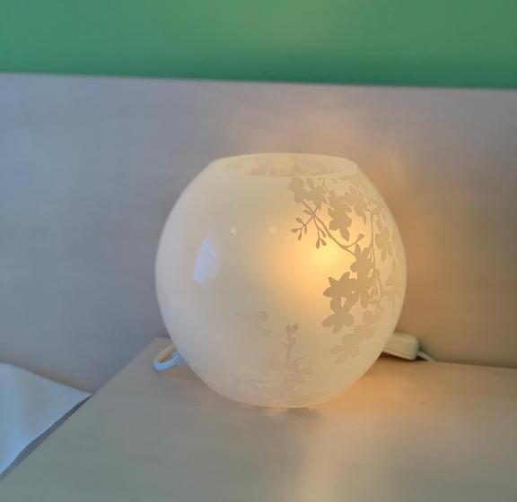 스탠다드 룸, Pension Edison