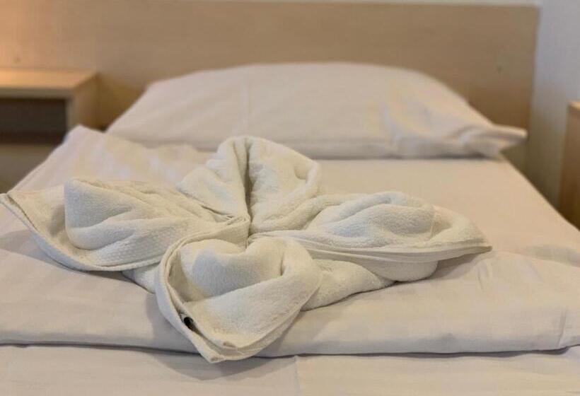 스탠다드 룸, Pension Edison