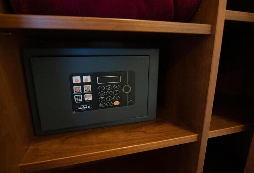 스탠다드 룸, Spa Hotel Villa Ritter