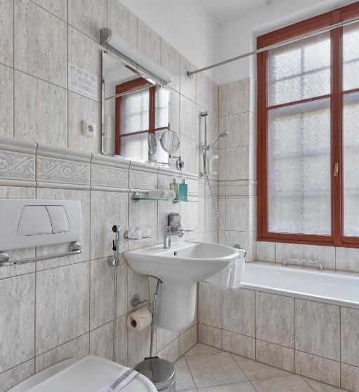 스탠다드 룸, Spa Hotel Villa Ritter