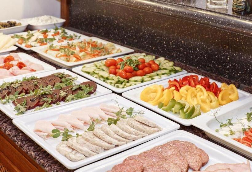 스탠다드 룸, Spa Hotel Villa Ritter