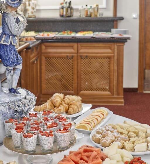 스탠다드 룸, Spa Hotel Villa Ritter