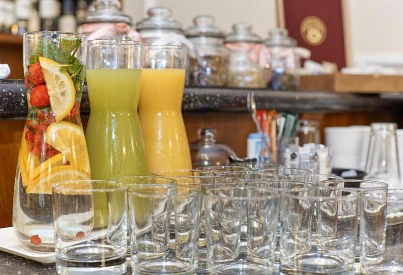 스탠다드 룸, Spa Hotel Villa Ritter